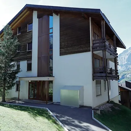 Schwarzhorn 2, Renoviert, Panorama-aussicht Appartamento *